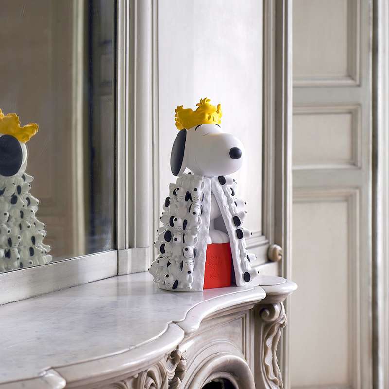 King Snoopy