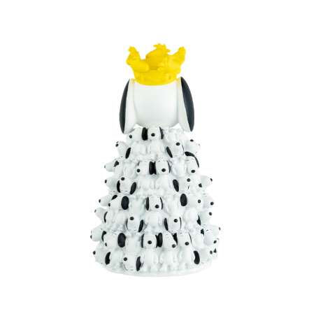 King Snoopy