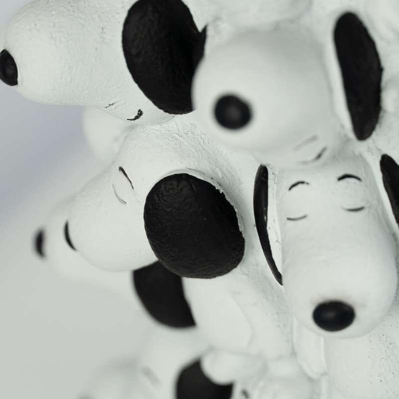 King Snoopy