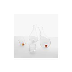 Tilting Decanter Luna
