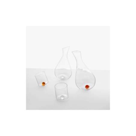 Tilting Decanter Luna