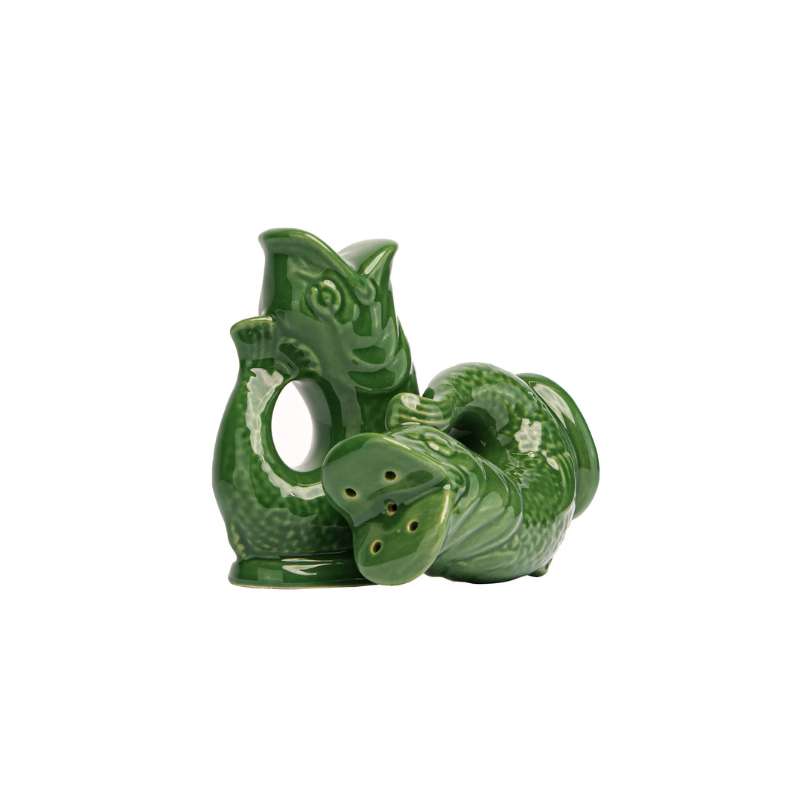 Salt And Pepper Gluggle