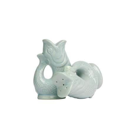 Salt And Pepper Gluggle
