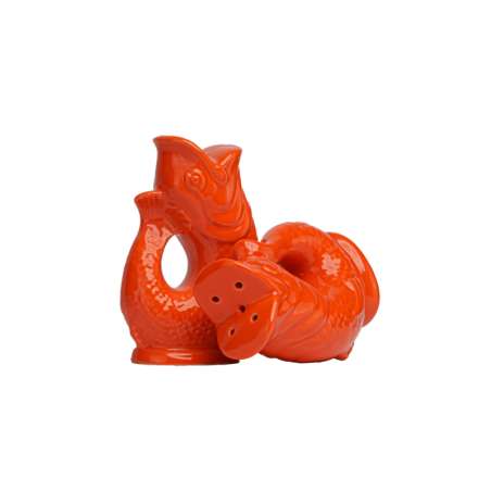 Salt And Pepper Gluggle