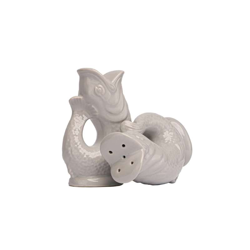 Salt And Pepper Gluggle