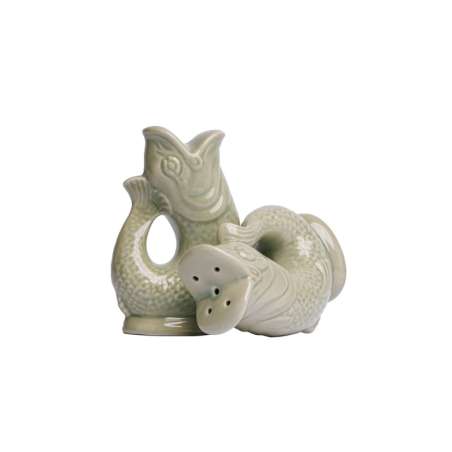 Salt And Pepper Gluggle