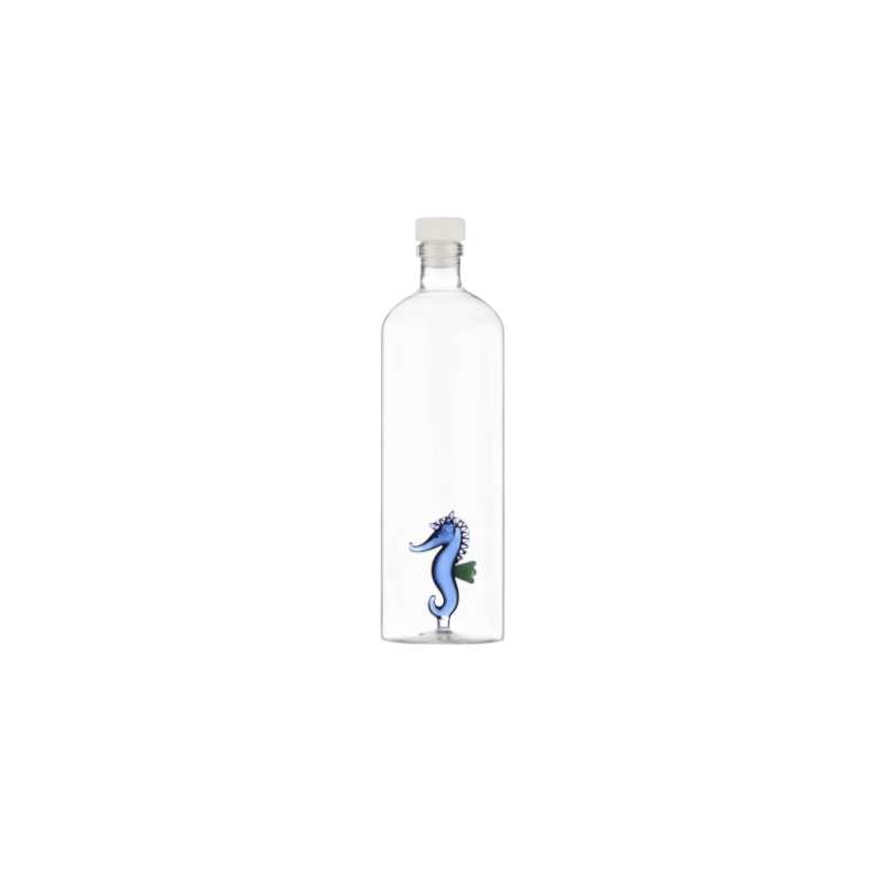 Bottle Marine Garden
