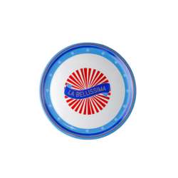 Pizza Plate 32cm La Belissimma