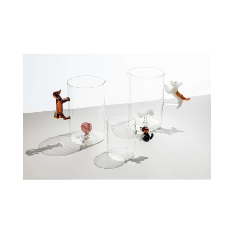Jug Dogs
