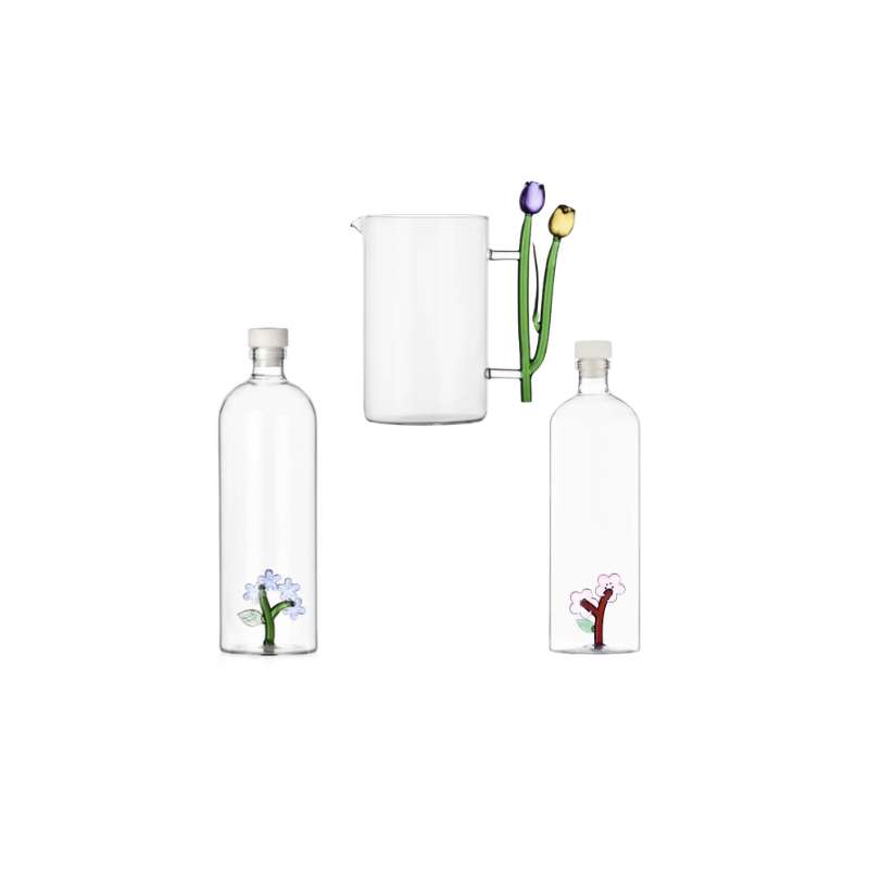 Bottle Botanica