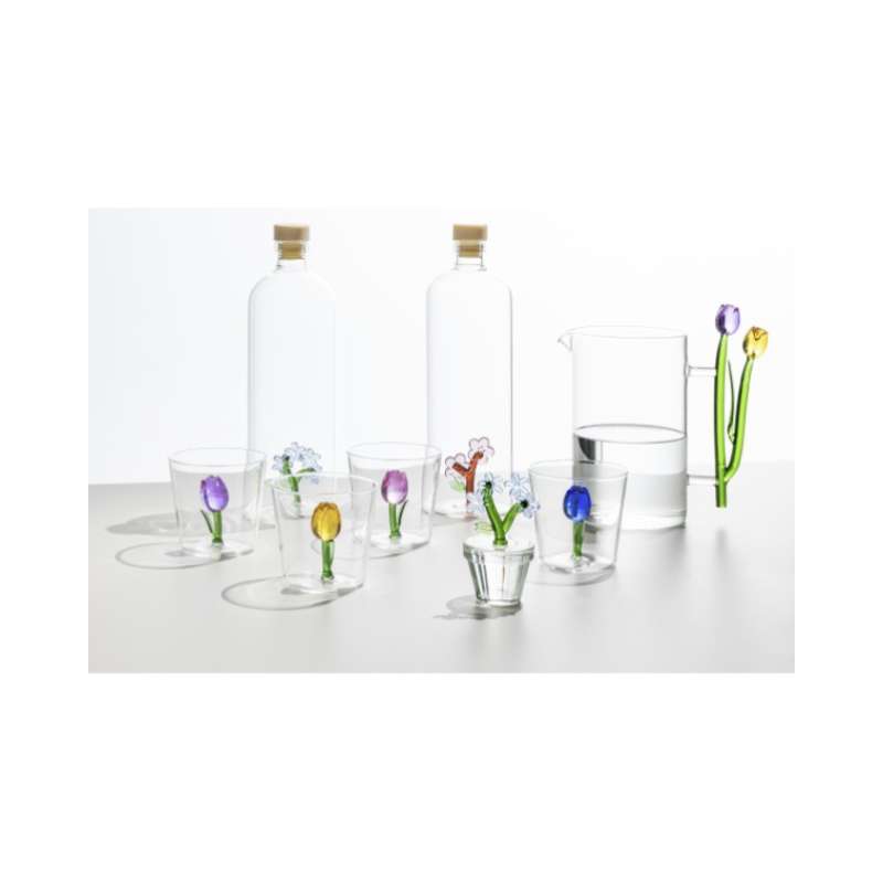 Bottle Botanica