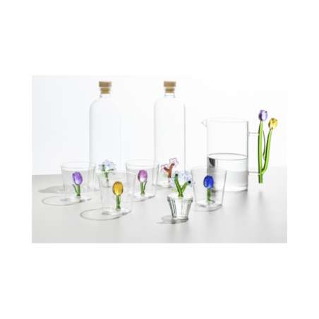 Bottle Botanica
