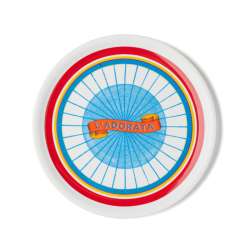 Assiette A Pizza L Adorata