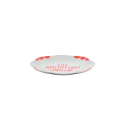 Assiette Diam 22