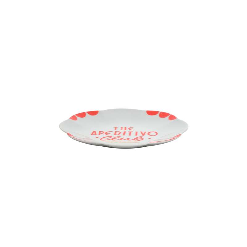 Assiette Diam 22