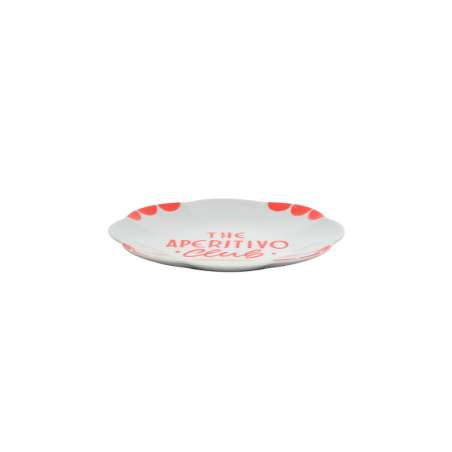 Assiette Diam 22