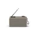 Radio Enceinte Réveil Atune 2