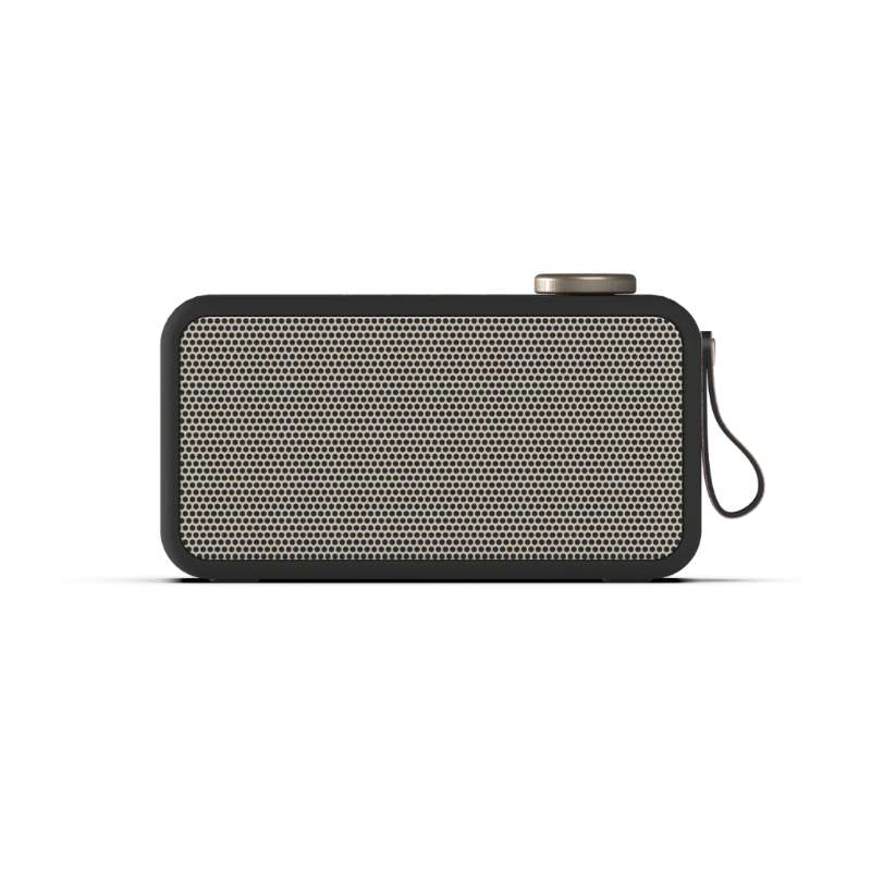 Radio Enceinte Réveil Atune 2