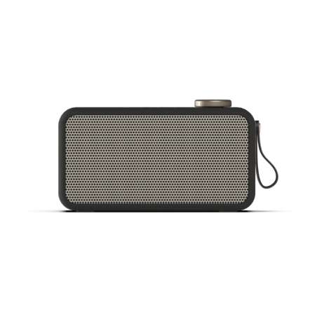 Radio Enceinte Réveil Atune 2