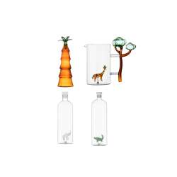 Bottle Savannah
