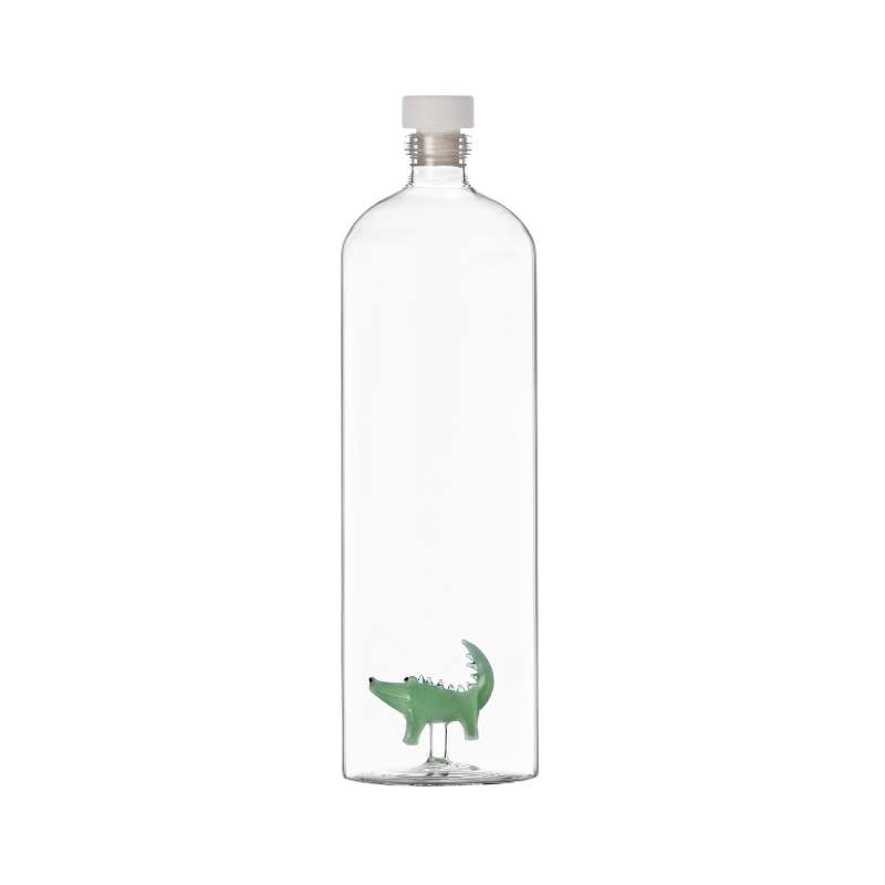 Bottle Savannah
