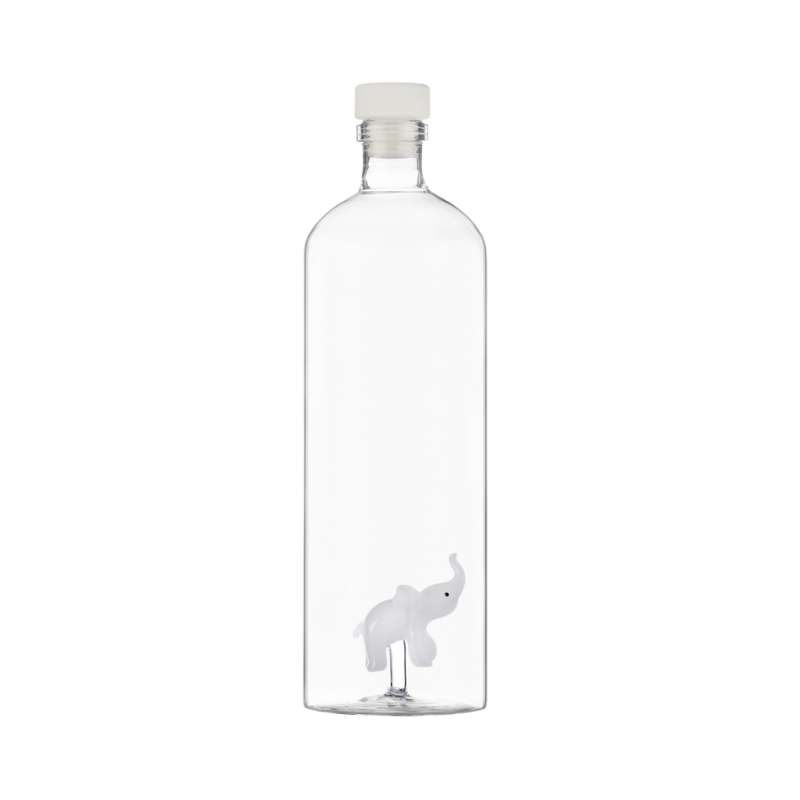Bottle Savannah