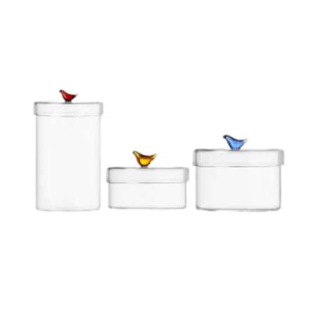 Box Birds