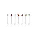 Set 2 Spoons Animal Farm