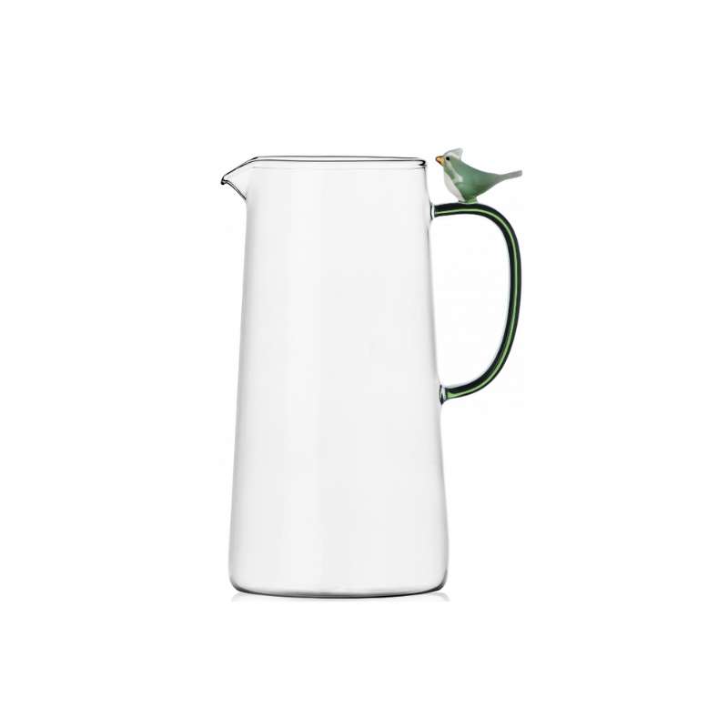 Jug Birds
