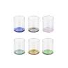Set 6 Tumblers Fondale