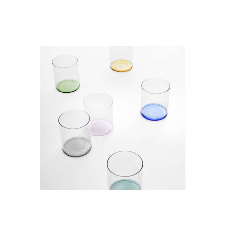 Set 6 Tumblers Fondale