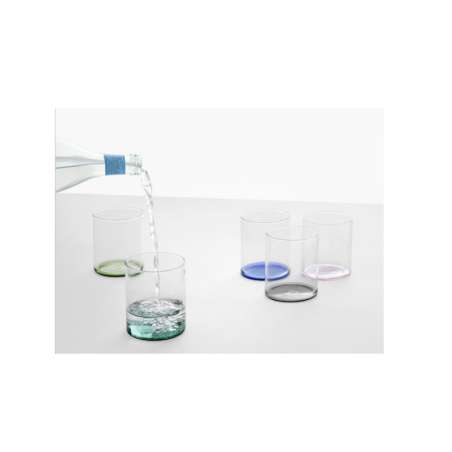 Set 6 Tumblers Fondale