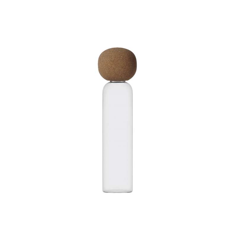 Bottle Kokeshi