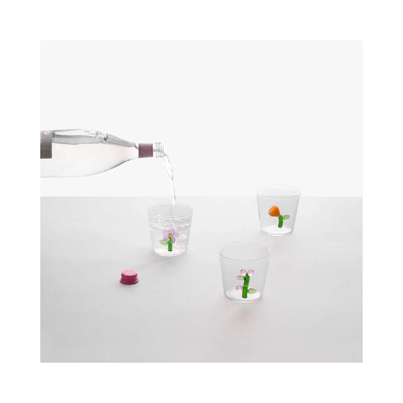 Glass Botanica