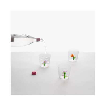 Glass Botanica