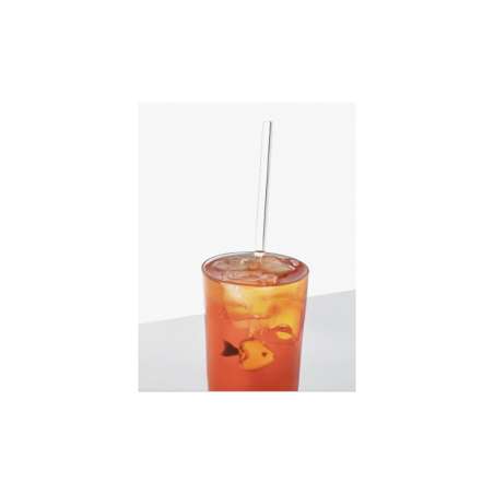 Set 2 Straws Marine Garden