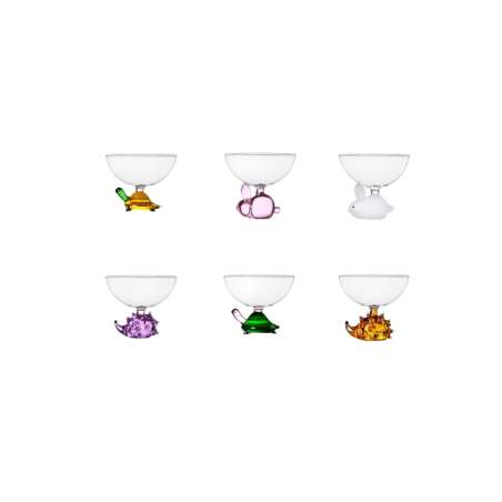 Bowl Animal Farm