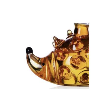 Bowl Animal Farm