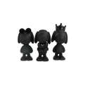 Snoopy XS coffret de 3 pièces - Leblon Delienne