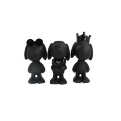 Snoopy XS coffret de 3 pièces - Leblon Delienne