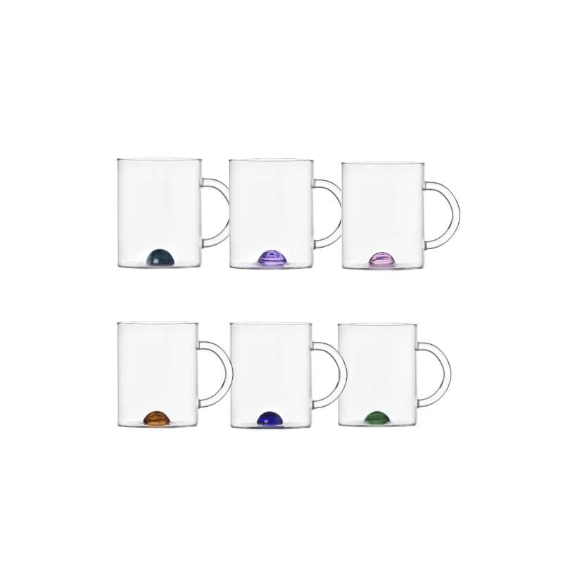Mug Luna