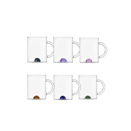 Mug Luna