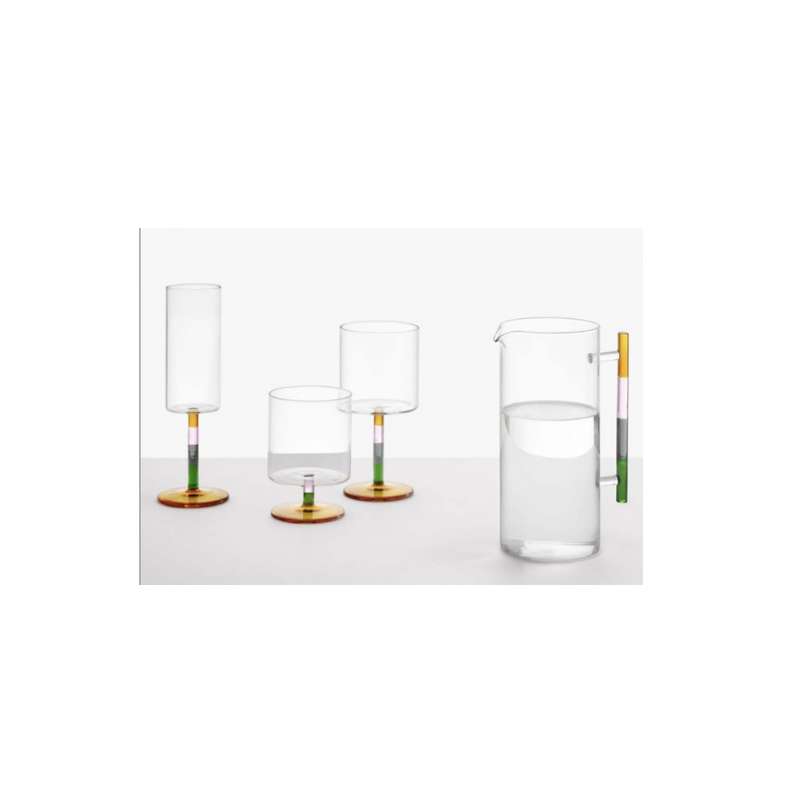 Glass Andalusia