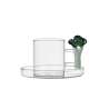 Coffee Cup Vegetables
