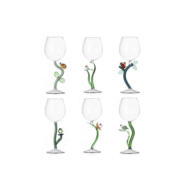 Goblet Animal Farm