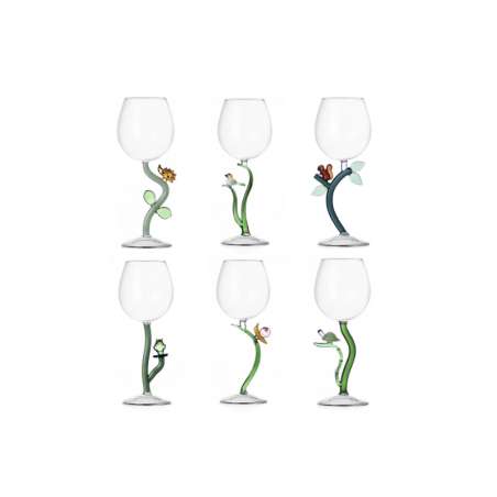 Goblet Animal Farm