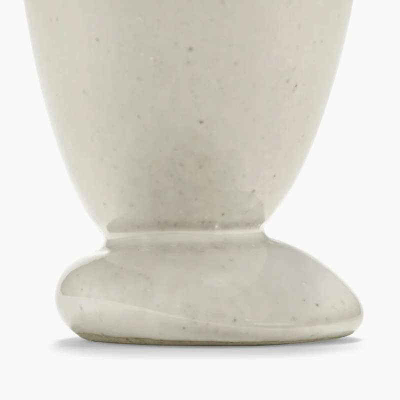 Egg Cup Ocher Out Of Lines