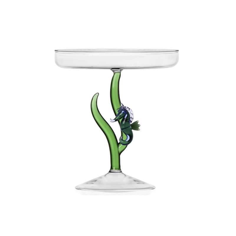 Riser Marine Garden