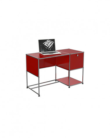 Meuble B21 - USM Haller