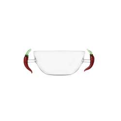 Bowl Vegetables